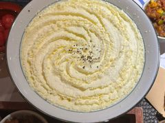 -火山屋台(新街口店)