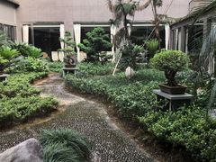-黄岩国际大酒店·餐厅