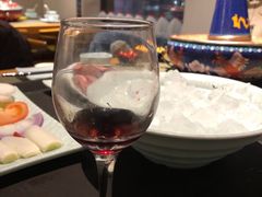 -贰重天冰煮羊自助火锅(东坝店)