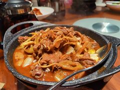 -瑶王府·广西菜(金阳路店)