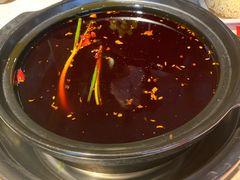 -钢管厂歆瑞源油卤串串香(春熙路太古里店)