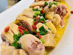 -又一福烤鸭·北京菜(东四店)