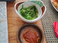 -甄花精致料理自助(城市阳台店)