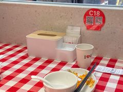 -西贝莜面村(赛格国际购物中心店)
