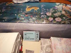 -翠微百货(龙德店)
