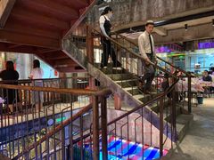 -五马集·海鲜·温州大牌档(黑金冠五马街十字路口店)
