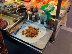 -老虎山锅贴(联谊路店)