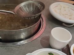 -嬷孙家潮汕牛肉火锅(北京路天河城店)