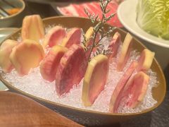 -季季山·云南野生菌火锅(上海首店)