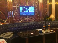 -萧邦音乐会所KTV·蒸汽活海鲜自助(福田店)
