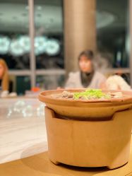 -深圳中洲万豪酒店·宴会厅