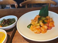 -薇酌饮·陕西菜(南门外店)