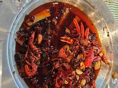 -可可大虾武汉土菜大排档(万松园1店)