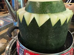 -尚竹阁冬瓜盅·18年地标美食(平洲店)