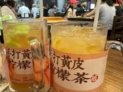 -破店肥哈·东北烧烤(南山保利店)