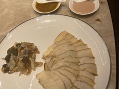 -潮汕味道·煮海餐厅(金麟大厦店)