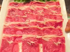 -牛街·马辈儿涮肉(牛街总店)