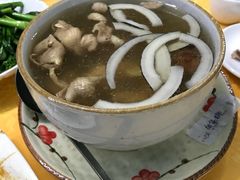 -海鲜街菜馆(海珠南路店)