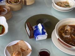 -寻味顺德·顺峰山庄(大良店)