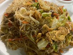 -莲花公园煎蟹(总店)