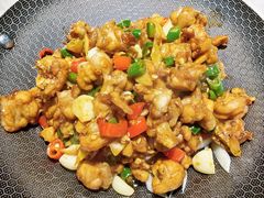 -徽韵人家·传承正宗徽菜(牡丹园店)