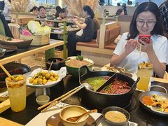 -山缓缓火锅(苏州仁恒仓街店)