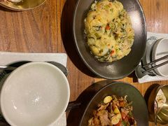 -紫滇源云南生态菜(丹凤街店)