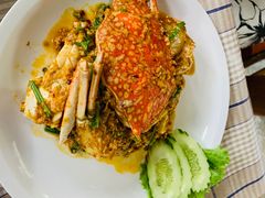 -Jungle Kitchen