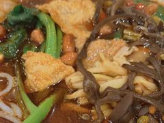 -水平有限广西米粉·广西风味集(五道口店)