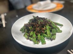 -北京王府井希尔顿酒店·秦唐中餐厅Chynna
