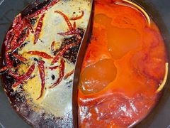 -虾领航小龙虾·吉林烧烤(柳州路店)