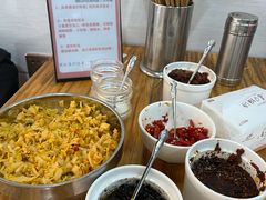 -熊氏牛羊杂粉(龙眼井总店)