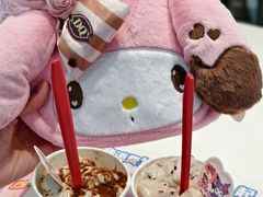 -DQ·蛋糕·冰淇淋(合生汇店)