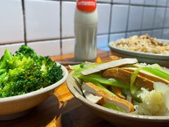 -红猪卤肉饭(大西洋美食城店)