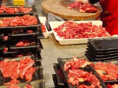 -皇牛鲜生·牛爱牛鲜牛肉自选火锅(晋吉北路店)