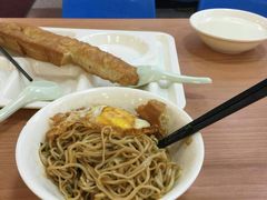-浙江大学玉泉校区四食堂