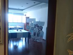 桌游专区够大-鸽屋咕咕咕(金銮大厦店)