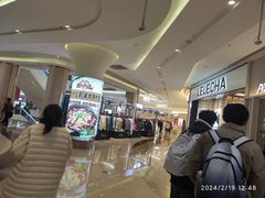 -吾悦广场(南京鼓楼店)