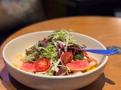 -街角 T·COFFEE 融合料理·BISTRO(车公庙店)