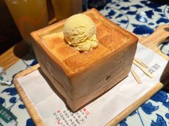 -绿茶餐厅(布吉万象汇店)