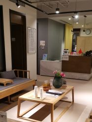 -FineYoga梵音瑜伽·普拉提