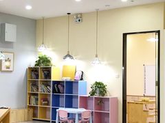 -贝弈围棋(惠山万达校区)