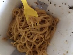 -面面俱到陈氏烧烤(菊泉街店)