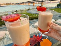 -汉水谣·江景餐厅(江滩店)