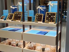 -CREAM STORY意大利手工冰淇淋&甜品(万象前海店)