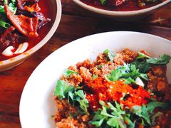 -谢老五跷脚牛肉·非遗传承店