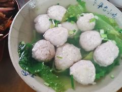 -周肥肠(江油总店)