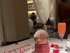 -王品牛排(郑州大卫城店)