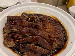 -顺风山庄(水濂山店)