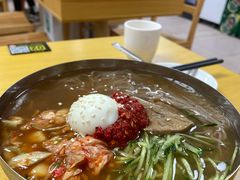 -屋里家延边朝鲜族冷面(南园店)
